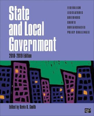 State and Local Government