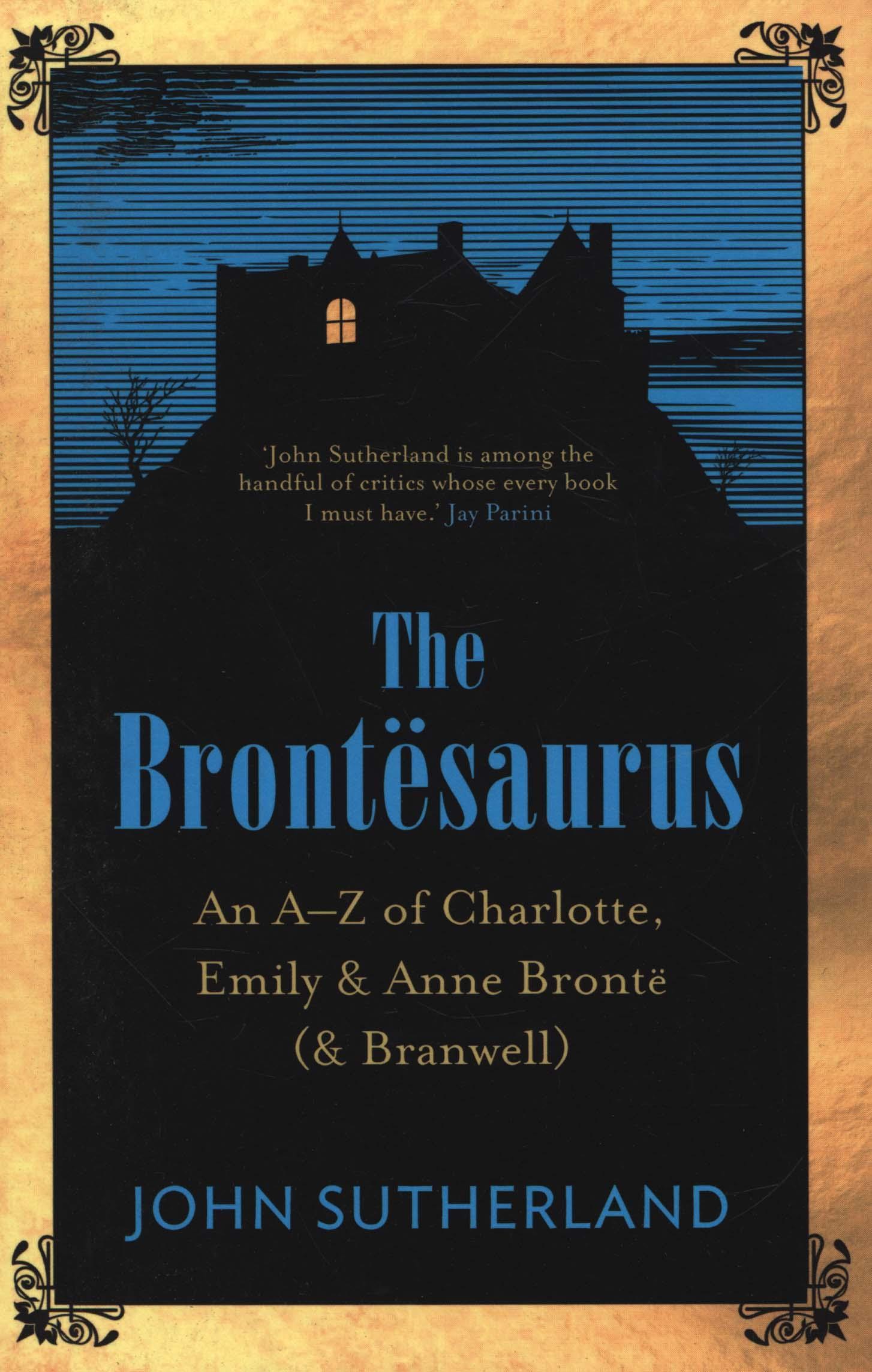 Brontesaurus