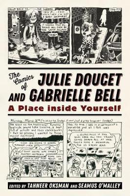 Comics of Julie Doucet and Gabrielle Bell