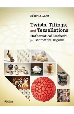 Poza produsului Twists, Tilings, and Tessellations