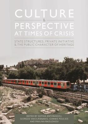 Culture and Perspective at Times of Crisis