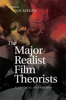 Major Realist Film Theorists