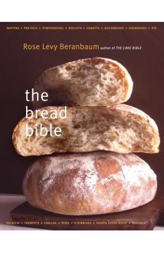 Bread Bible