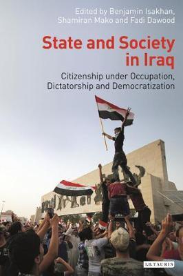 State and Society in Iraq