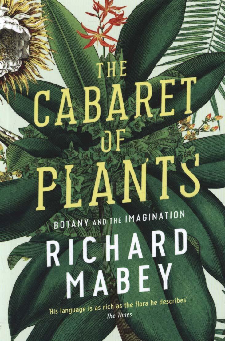 Cabaret of Plants