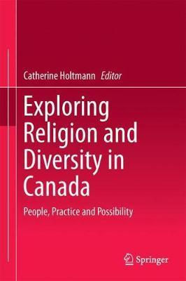 Exploring Religion and Diversity in Canada