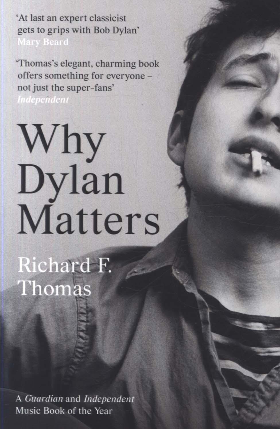 Why Dylan Matters