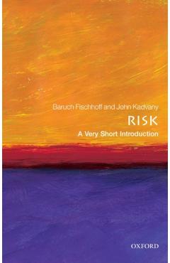 Risk: A Very Short Introduction