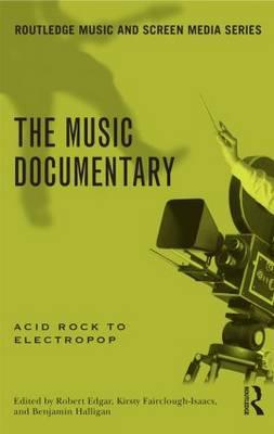 Music Documentary