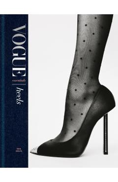 Vogue Essentials: Heels