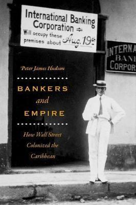 Bankers and Empire
