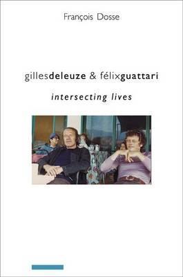 Gilles Deleuze and Felix Guattari