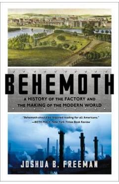 Poza produsului Behemoth