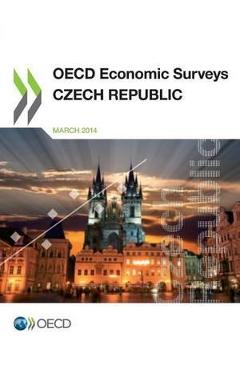 Coperta cărții 'Czech Republic 2014'