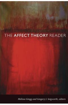 Affect Theory Reader