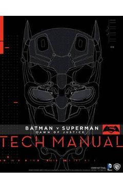 Poza produsului Batman v Superman