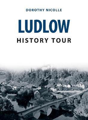 Ludlow History Tour
