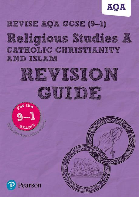 Revise AQA GCSE (9-1) Religious Studies Catholic Christianit