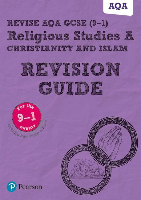 Revise AQA GCSE (9-1) Religious Studies A Christianity and I