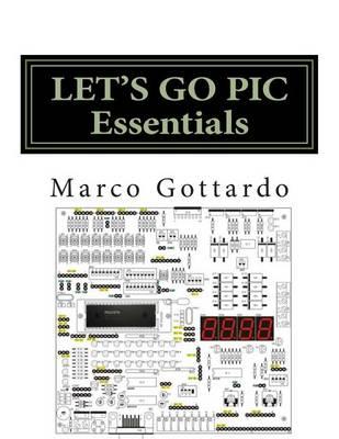 Let's Go PIC Essentials