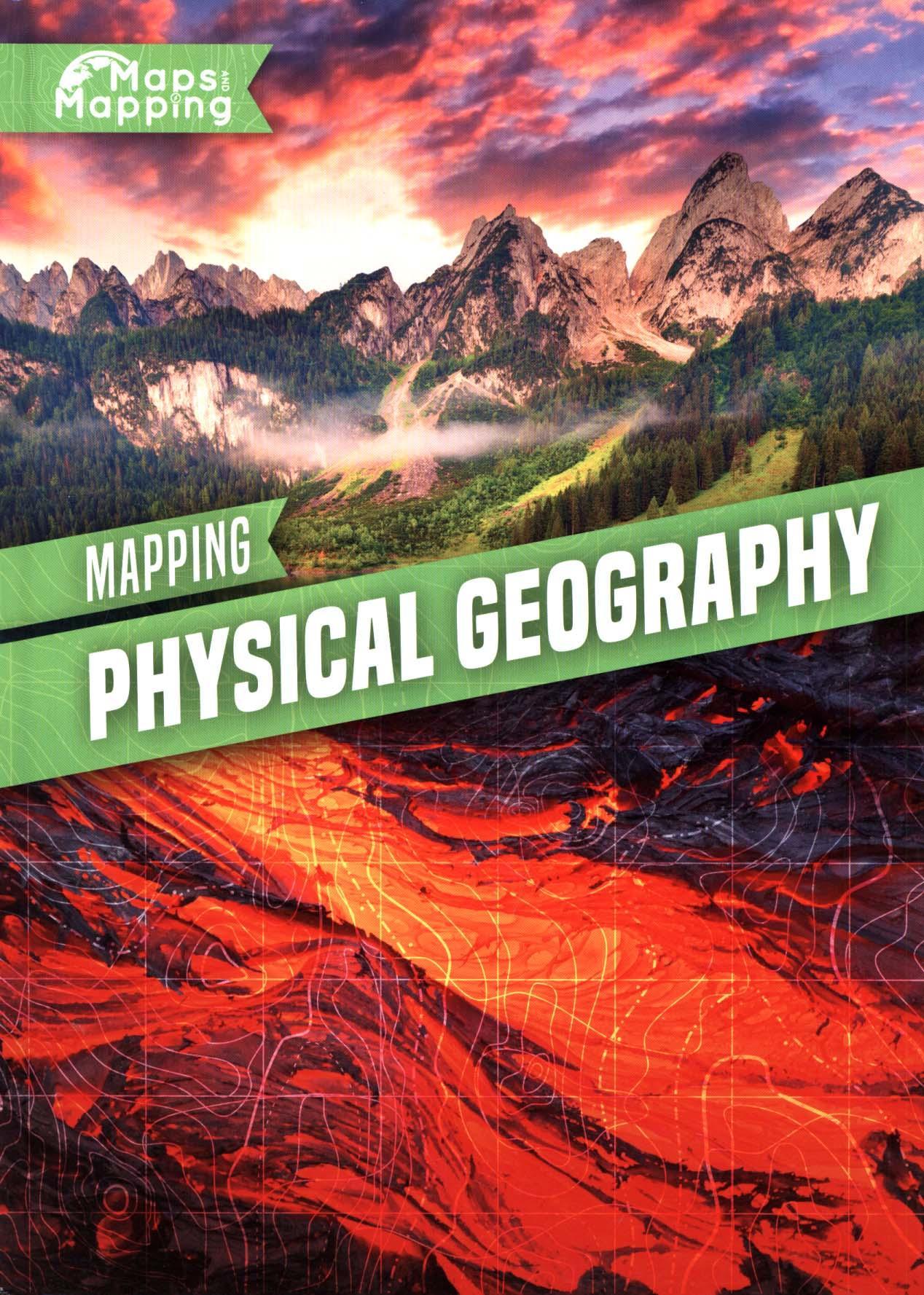 Mapping Physical Geography