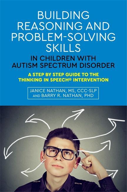 Building Reasoning and Problem-Solving Skills in Children wi