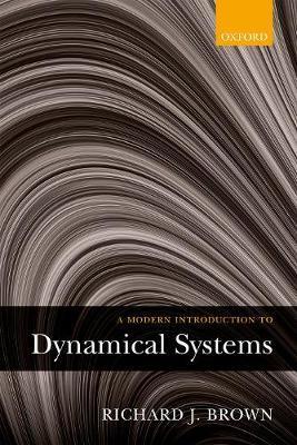 Modern Introduction to Dynamical Systems
