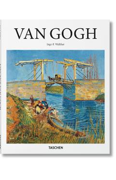 Van Gogh. The Complete Paintings