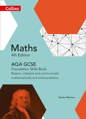 GCSE Maths AQA Foundation Reasoning and Problem Solving Skil