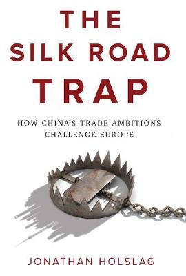 Silk Road Trap