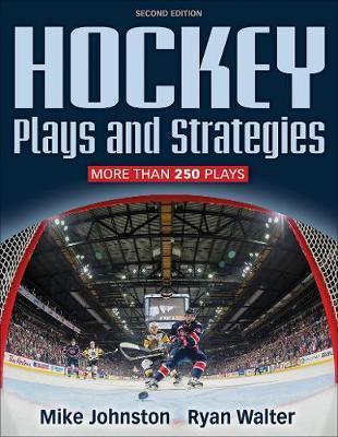Hockey Plays and Strategies-2nd Edition