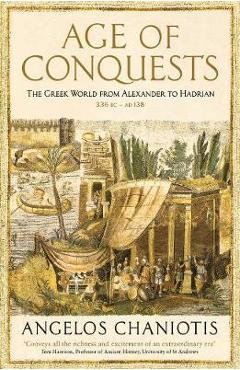 Poza produsului Age of Conquests