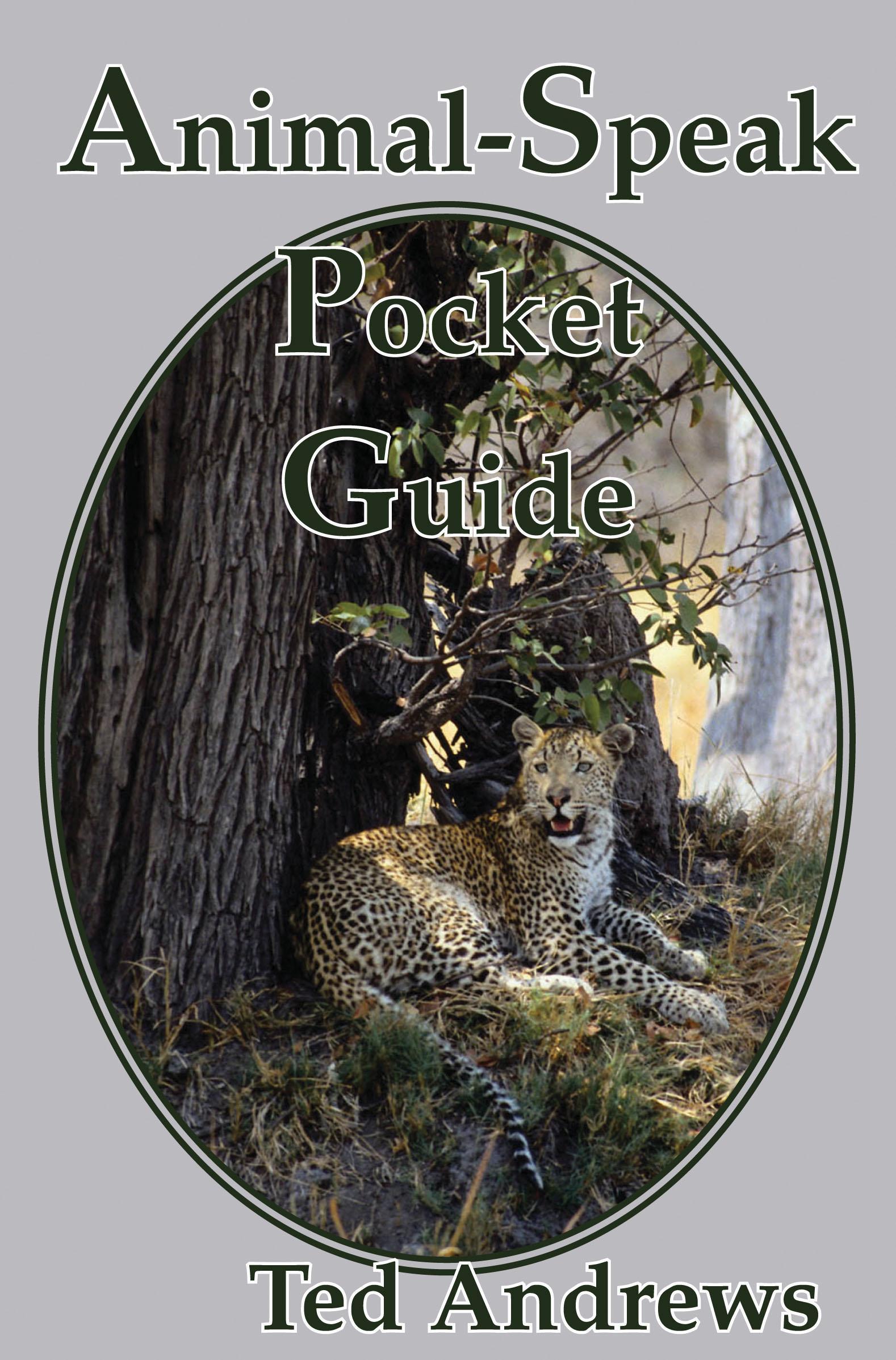 Animal-Speak Pocket Guide