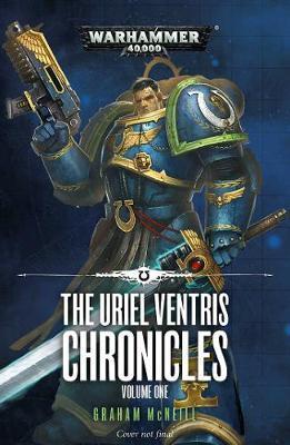 Uriel Ventris Chronicles