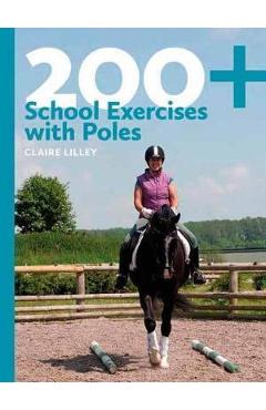 Poza produsului 200+ School Exercises with Poles