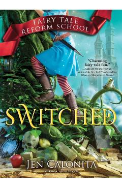 Switched