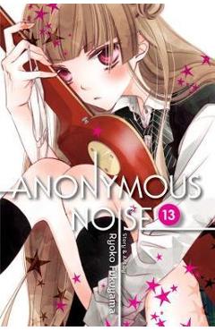 Anonymous Noise, Vol. 13