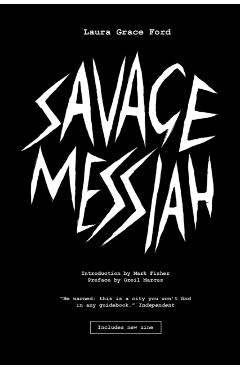 Savage Messiah