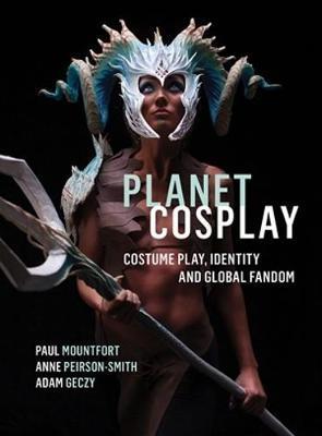 Planet Cosplay