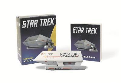 Star Trek: Light-Up Shuttlecraft