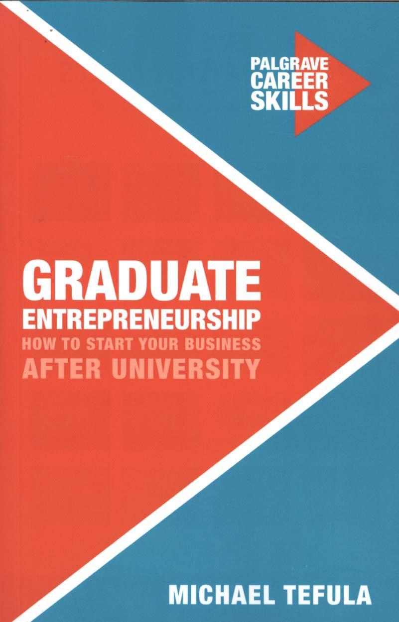 Graduate Entrepreneurship