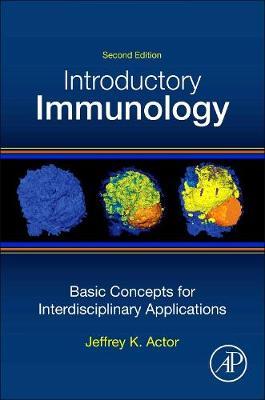 Introductory Immunology, 2nd