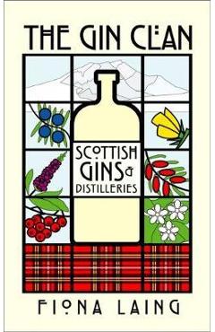 Poza produsului Gin Clan