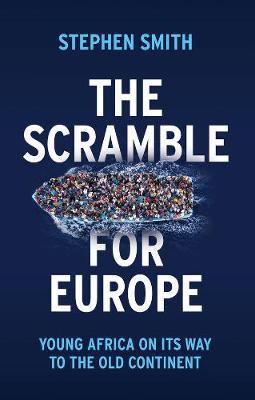 Scramble for Europe