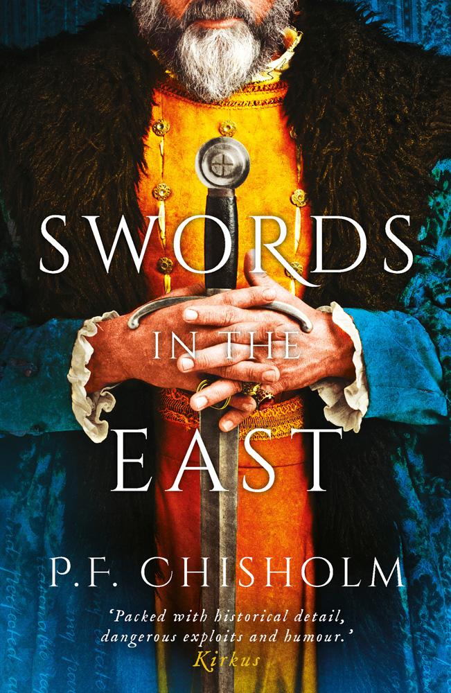 Swords in the East