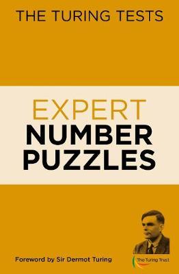 Turing Tests Expert Number Puzzles