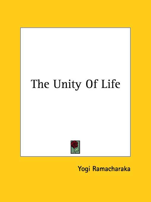 Unity of Life