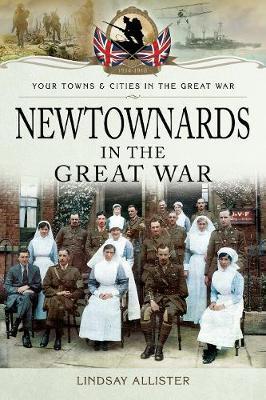 Newtownards in the Great War