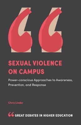 Sexual Violence on Campus