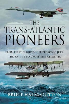 Trans-Atlantic Pioneers